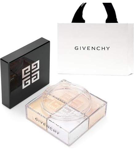 Amazon | GIVENCHY ジバンシイ プリズム・リーブル・プレストパウダー